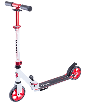 БЕЗ УПАКОВКИ Самокат 2-колесный Gizmo 145 мм, розовый БЕЗ УПАКОВКИ Самокат 2-колесный Gizmo 145 мм, розовый