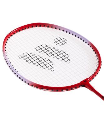 Набор для бадминтона Challenger 311K, красный