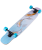 Лонгборд Koi 44"X9"