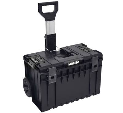 Тележка-ящик для инструментов HILST Cart Outdoor, размер 585х438х690 мм