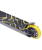Самокат трюковый Fusion Yellow 120 мм