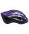 БЕЗ УПАКОВКИ Шлем защитный Cyclone, фиолетовый/черный