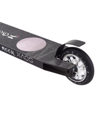 Самокат трюковый Moon 110 мм