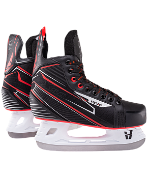 БЕЗ УПАКОВКИ Коньки хоккейные Revo x5.0 БЕЗ УПАКОВКИ Коньки хоккейные Revo x5.0