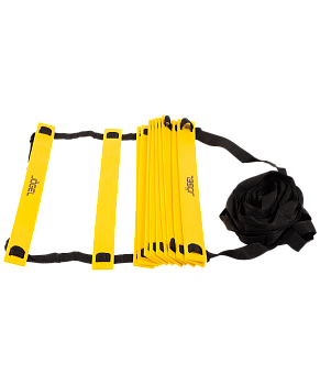 Лестница координационная JA-232, 6 м Лестница координационная JA-232, 6 м