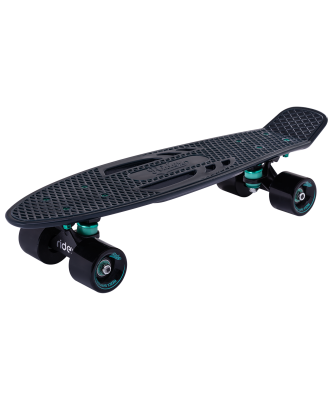 БЕЗ УПАКОВКИ Круизер пластиковый Phantom, 22''x6'', ABEC-7