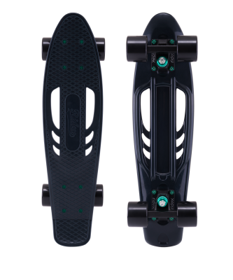 БЕЗ УПАКОВКИ Круизер пластиковый Phantom, 22''x6'', ABEC-7