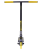 Самокат трюковый Fusion Yellow 120 мм