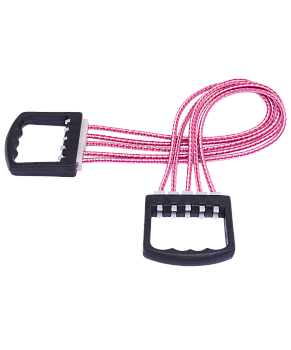 Эспандер плечевой резиновый, взрослый Эспандер плечевой резиновый, взрослый