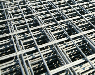 Сетка кладочная 50х50 мм d 4 мм размер 0,38х1,5 м (ТУ)