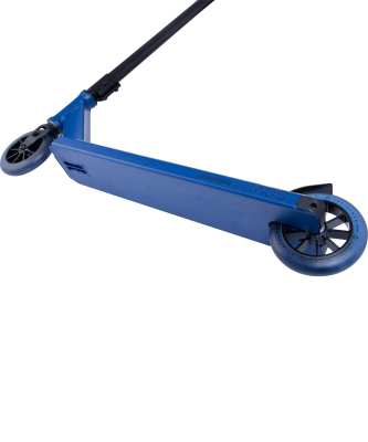 БЕЗ УПАКОВКИ Самокат трюковый Leviathan 125 мм