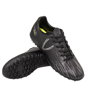 Бутсы многошиповые Rapido JSH201, черный, р. 41-45 Бутсы многошиповые Rapido JSH201, черный, р. 41-45