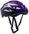 БЕЗ УПАКОВКИ Шлем защитный Cyclone, фиолетовый/черный