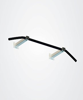 УЦЕНКА Турник настенный Slim 1, разборный, d=28 мм, ширина 100 см, вынос 25 см