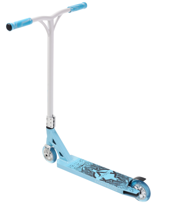 Самокат трюковый Ethnos 110 мм