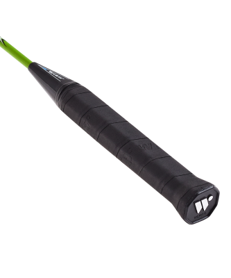 Набор для бадминтона Steeltec 216, зеленый