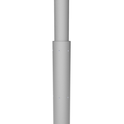 Мачта стальная свободностоящая 8м облегченная