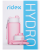 Бутылка для воды Hydro Pink Бутылка для воды Hydro Pink