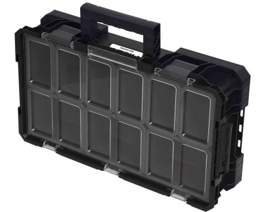 Ящик-органайзер HILST Indoor Organizer (с 12 банками), размер 530x310x130 мм