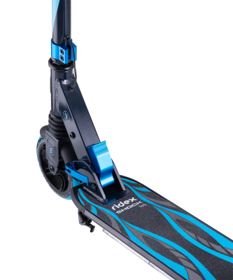 Самокат электрический Shock 145 мм