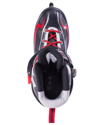 УЦЕНКА Коньки-ролики раздвижные Combo