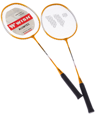 Набор для бадминтона Challenger 311K, желтый