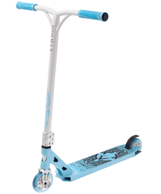 Самокат трюковый Ethnos 110 мм