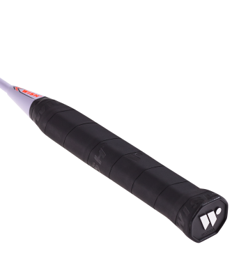 УЦЕНКА Набор для бадминтона Fusiontec 799K (2 ракетки), оранжевый