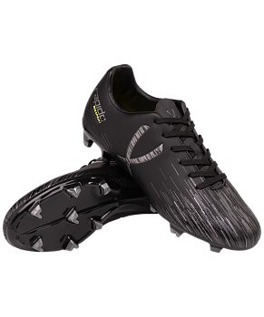Бутсы футбольные Rapido JSH401-Y, черный, р. 34-38 Бутсы футбольные Rapido JSH401-Y, черный, р. 34-38