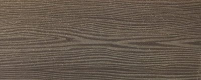 Ступень из ДПК Deckron пустотелая с брашингом 320x28х4000 мм