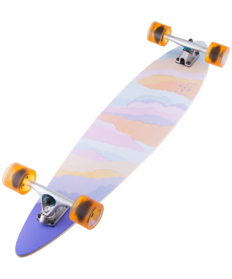 Лонгборд Kami 39"X9" Лонгборд Kami 39"X9"