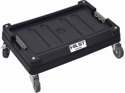 Платформа передвижная HILST Indoor Platform, размер 595x395x175 мм