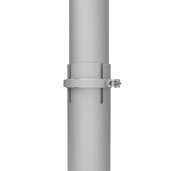 Мачта телескопическая алюминиевая 11м Мачта телескопическая алюминиевая 11м